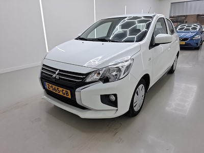 Mitsubishi Space star 1.2 Connect+ 5d Onze Deal