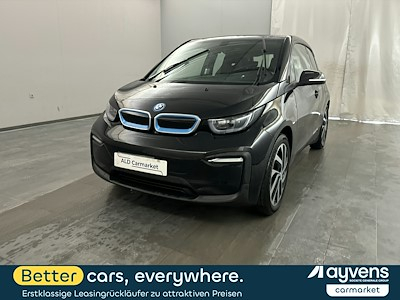 BMW I3 (120 Ah) Limousine, 5-turig, Direktantrieb, 1-Gang