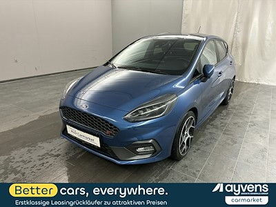 Ford Fiesta 1.5 EcoBoost S&amp;S mit Styling-Paket ST Limousine, 5-turig, 6-Gang
