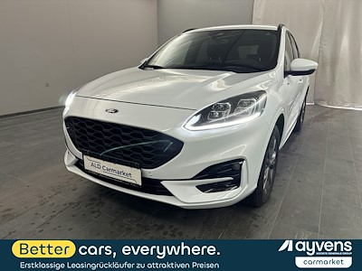 Ford Kuga 2.5 Duratec PHEV ST-LINE X Geschlossen, 5-turig, Automatik, 1-Gang