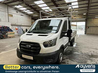 Ford Transit 350 L2 VA Basis Pritsche, 2-turig, 6-Gang