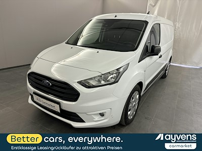 Ford Transit connect 210 L2 S&amp;S Trend Kasten, 4-turig, 6-Gang