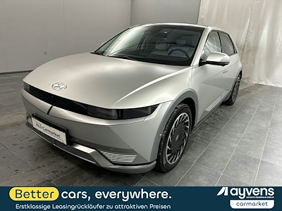 Hyundai Ioniq 5 72,6 kWh Uniq Geschlossen, 5-turig, Direktantrieb, 1-Gang