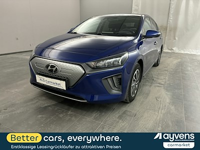 Hyundai Ioniq elektro Style Limousine, 5-turig, Direktantrieb, 1-Gang