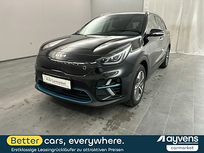Kia E-Niro Spirit Geschlossen, 5-turig, Direktantrieb, 1-Gang
