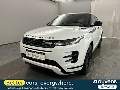 Land Rover Range rover evoque P300e R-Dynamic SE Geschlossen, 5-turig, Automatik, 8-Gang