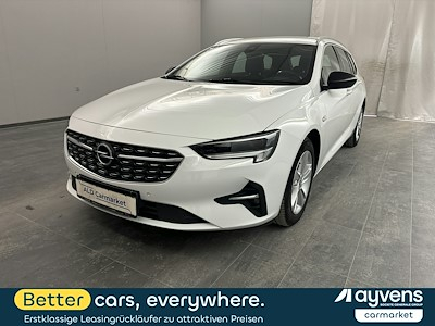 Opel Insignia Sports Tourer 1.5 Diesel Automatik Elegance Kombi, 5-turig, Automatik, 8-Gang