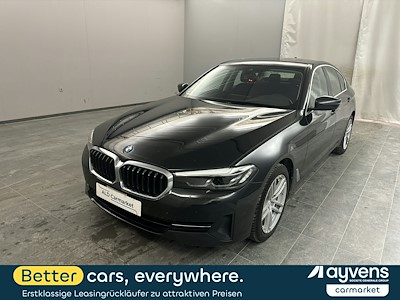 BMW 5er BMW 530d xDrive Aut. Limousine, 4-turig, Automatik, 8-Gang