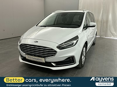 Ford Galaxy 2.0 EcoBlue S&amp;S Aut. TITANIUM Kombi, 5-turig, Automatik, 8-Gang