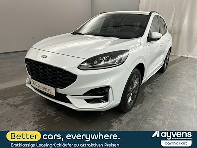 Ford Kuga 2.5 Duratec PHEV ST-LINE Geschlossen, 5-turig, Automatik, 1-Gang