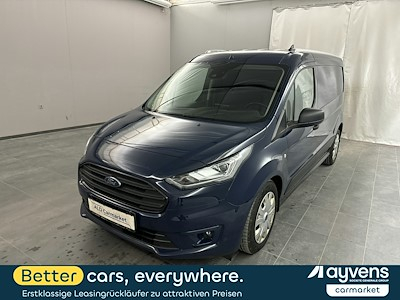 Ford Transit connect 210 L2 S&amp;S Autm. Trend Kasten, 4-turig, Automatik, 8-Gang