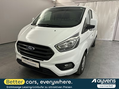 Ford Transit custom 300 L2H1 LKW VA Trend Kasten, 4-turig, 6-Gang