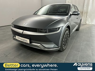 Hyundai Ioniq 5 72,6 kWh 4WD Uniq Geschlossen, 5-turig, Direktantrieb, 1-Gang