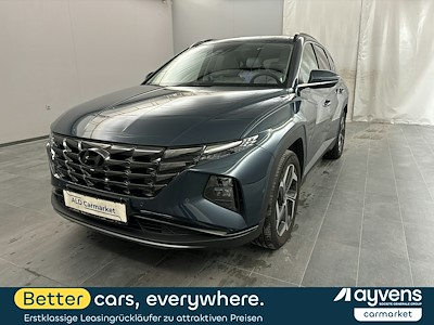 Hyundai TUCSON 1.6 T-GDi Plug-in-Hybrid 4WD Prime Geschlossen, 5-turig, Automatik, 6-Gang