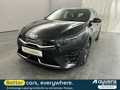 Kia Ceed SW 1.6 GDI DCT OPF Plug-in-Hybrid Spirit Kombi, 5-turig, Automatik, 6-Gang