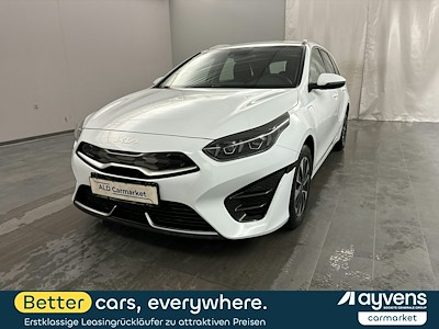 Kia Ceed SW 1.6 GDI DCT OPF Plug-in-Hybrid Vision Kombi, 5-turig, Automatik, 6-Gang