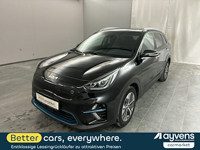Kia E-Niro Spirit Geschlossen, 5-turig, Direktantrieb, 1-Gang