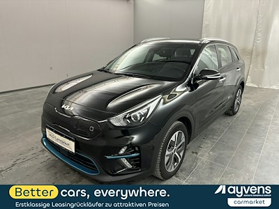 Kia E-Niro Vision Geschlossen, 5-turig, Direktantrieb, 1-Gang