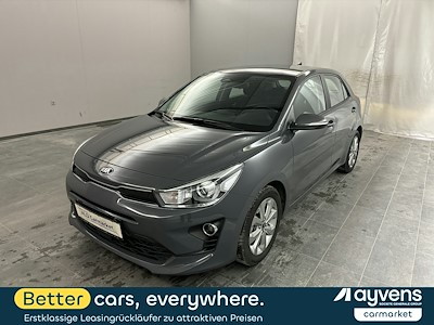 Kia Rio 1.0 T-GDI 100 Vision Limousine, 5-turig, 6-Gang