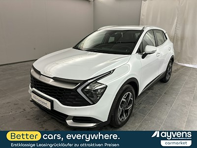 Kia Sportage 1,6 T-GDI 110kW 2WD Edition 7 Geschlossen, 5-turig, 6-Gang