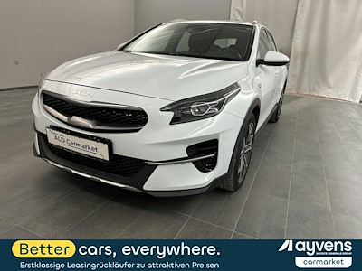 Kia XCeed 1.0 T-GDI OPF VISION Geschlossen, 5-turig, 6-Gang