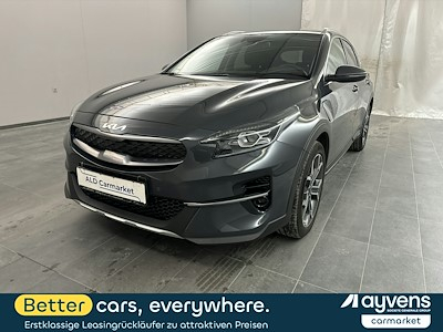 Kia XCeed 1.6 GDI DCT6 OPF Plug-in-Hybrid Platinum Edition Geschlossen, 5-turig, Automatik, 6-Gang