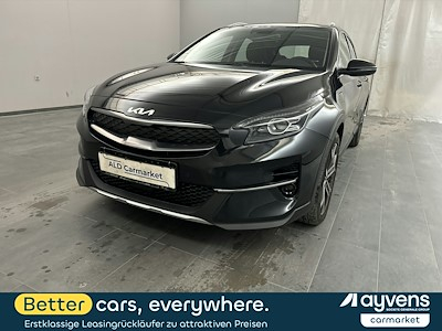 Kia XCeed 1.6 GDI DCT6 OPF Plug-in-Hybrid Spirit Geschlossen, 5-turig, Automatik, 6-Gang