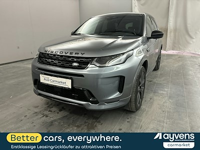 Land Rover Discovery sport P300e R-Dynamic SE Geschlossen, 5-turig, Automatik, 8-Gang