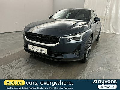 Polestar 2 2 Single Motor 78kWh Limousine, 5-turig, Direktantrieb, 1-Gang