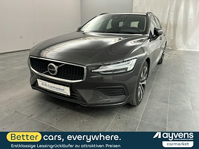 Volvo V60 B3 B DKG Essential Kombi, 5-turig, Automatik, 7-Gang