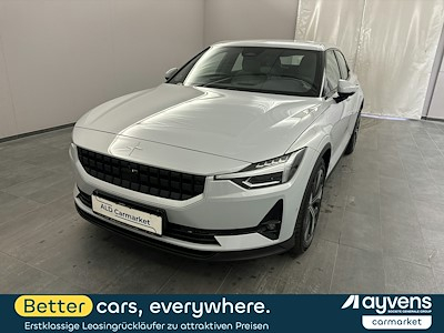 Polestar 2 2 Dual Motor 78kWh Limousine, 5-turig, Direktantrieb, 1-Gang