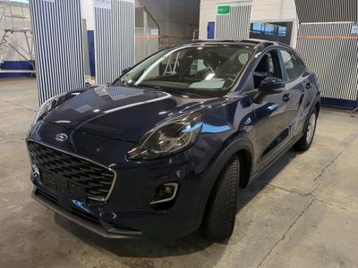 Ford Puma 1.0 ECOBOOST COOL &amp; CONNECT, 2021