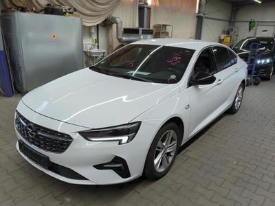 Opel Insignia 1.5 GRAND SPORT 1.5 DIESEL AUTOMATIK, 2022