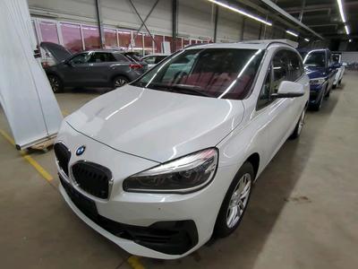 BMW 220D 2.0 ACTIVE TOURER AUT., 2021