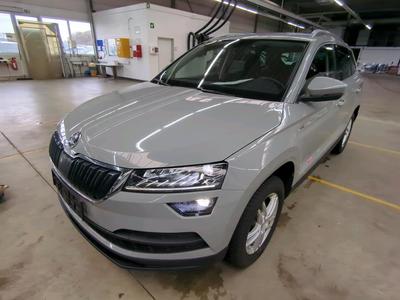 Skoda Karoq 2.0 TDI SCR Ambition, 2021
