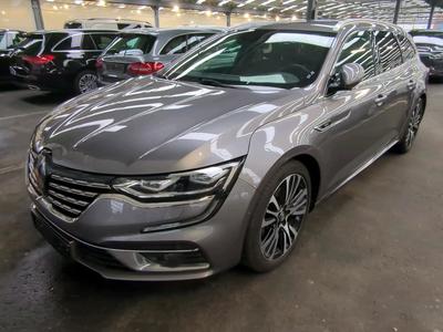 Renault Talisman 2.0 GRANDTOUR BLUE DCI 190 EDC, 2021