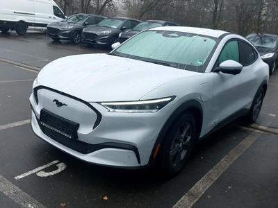 Ford Mustang MACH-E, 2021