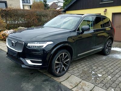 Volvo XC90 T8 AWD RECHARGE GEARTRONIC Inscription Expression, 2020