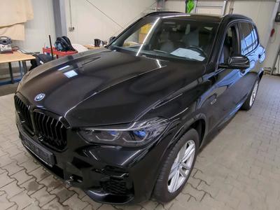 BMW X5 3.0 XDRIVE45E, 2021