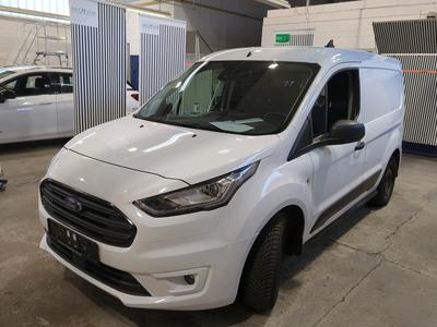 Ford Transit 1.5 CONNECT 200 L1 S&amp;S, 2021