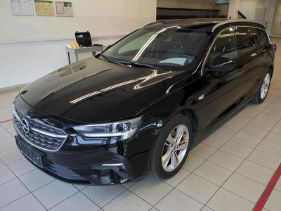 Opel Insignia 2.0 SPORTS TOURER 2.0 DIESEL AUT., 2022
