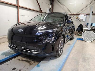 Hyundai Kona EV Prime, 2022