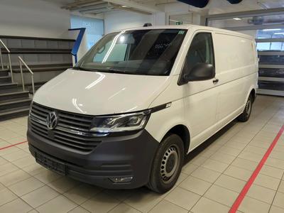 Volkswagen Transporter 2.0 T6.1 DSG LANG, 2021