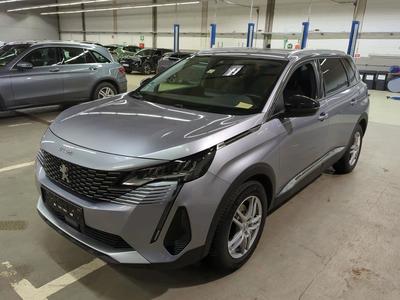 Peugeot 5008 1.5 BLUEHDI 130 EAT8, 2021