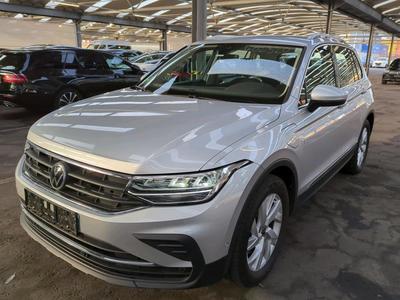 Volkswagen Tiguan 1.4 EHYBRID OPF DSG Life, 2021