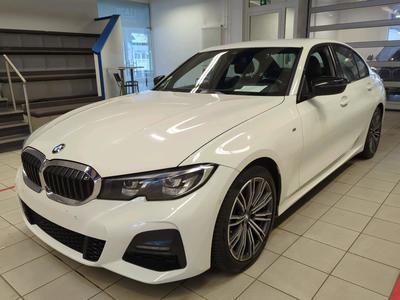 BMW 320D 2.0 XDRIVE AUT., 2020