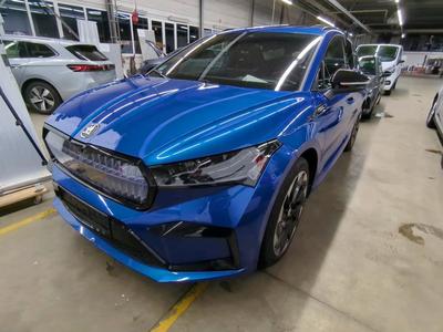 Skoda Enyaq IV 80, 2022