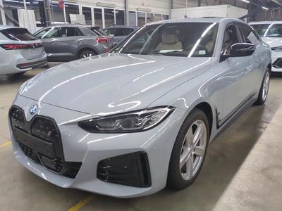 BMW I4 0.0 EDRIVE40 GRAN COUPE, 2023