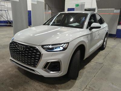 Audi Q5 2.0 50 TFSIE SPORTBACK QUATTRO S TRONIC, 2023