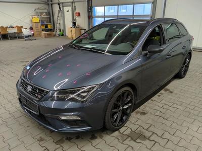 Seat Leon 2.0 ST 2.0 TDI DPF, 2020